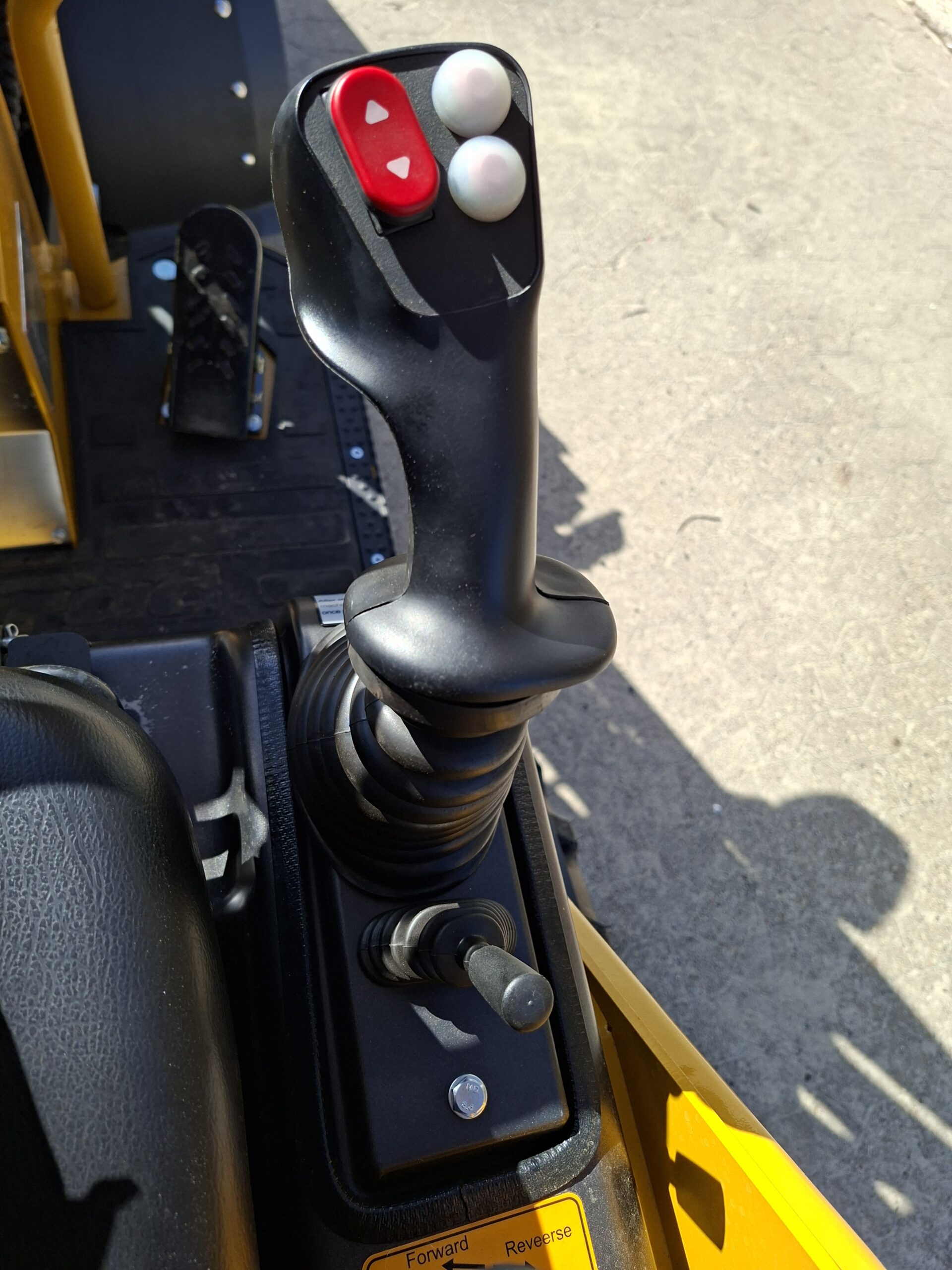 Eurotrac W11L