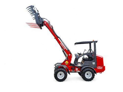 Heracles H200T